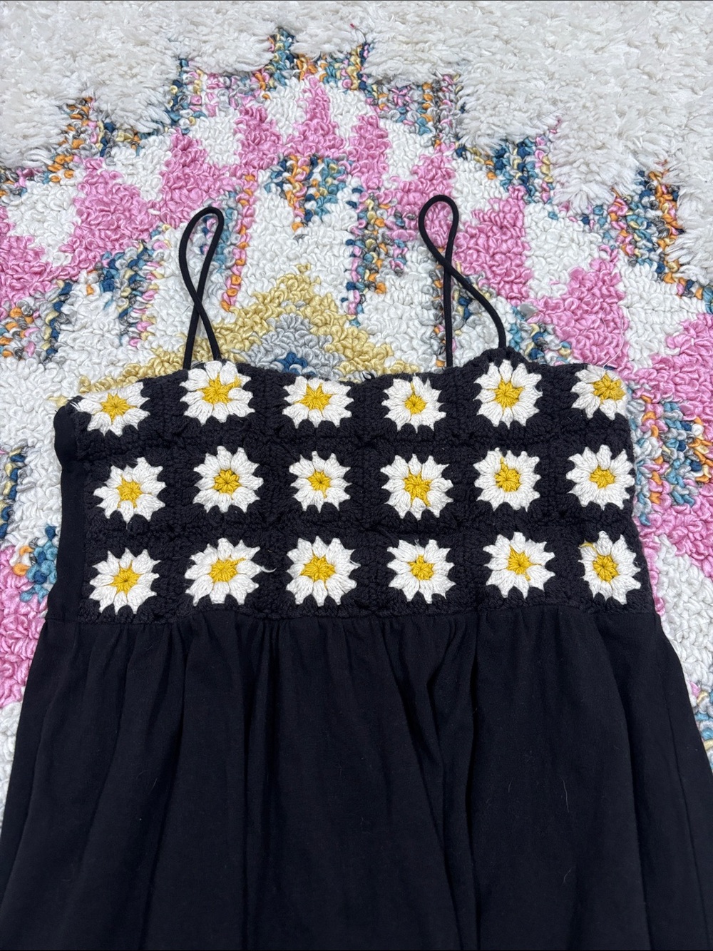 ASOS Crocheted Dress - Picture 2 of 5